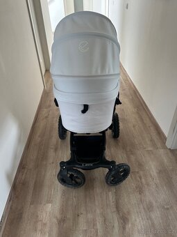 Jane crosswalk kočárek - 3