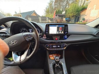 Prodám Hyundai i30 - 3