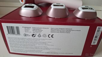 Philips lumea BRI958/00 - 3