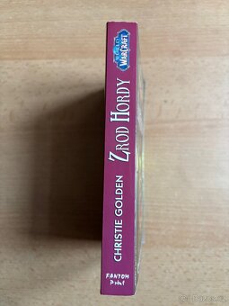 Warcraft - Zrod Hordy - 3