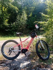 Elektrokolo CRUSSIS E-GUERA 7.8 - 3