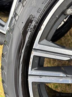 Zimní sada BMW 8’ styling 727M - 3