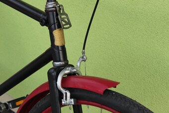 Jízdní kolo Triglav - 3