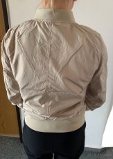 Nová dámská bunda Urban Classics Bomber - 3