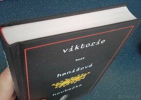 Viktorie Hanišová - Houbařka - 3