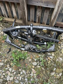 Volkswagen Passat b8 (tažné zařízení) - 3