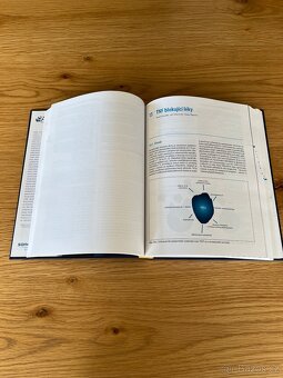 Lékařské knihy Revmatologie a interní medicína interna - 3