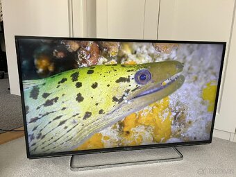 Panasonic smart TV 102cm - 3