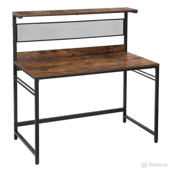 Psací stůl / office desk - 3