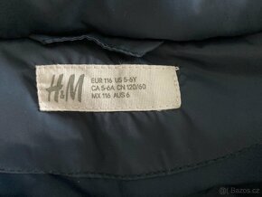 Dětská vesta H&M - 3