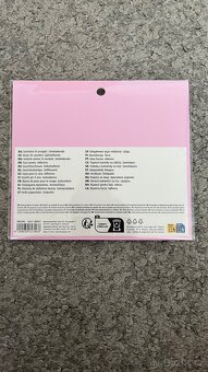 Třpytivé kamínky na obličej - 3