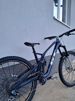 GT Force Carbon Pro AXS - 3