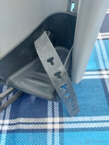 Cyklosedačka Hamax Sleepy X1 - 3