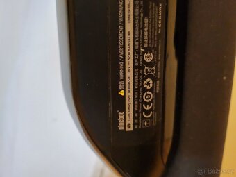 Elektrická koloběžka Nineboot - 3