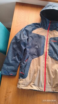 Pánská bunda O'NEILL EXPLORESERIES vel.L-XL - 3