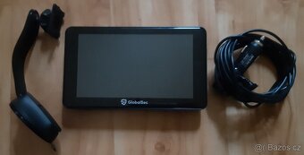 7" CarPlay Chytrá obrazovka BW-W706R - 3