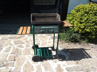 Zahradní gril Camping Gas - 3