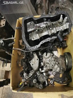 Díly motoru 2,0 bluehdi 96kw - 3