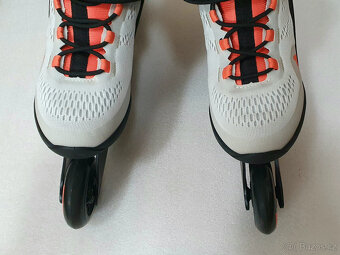 Brusle Rollerblade MACROBLADE 80 W , vel. 24, 5 cm (EU 38,5) - 3