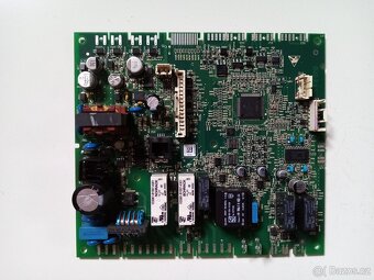 BAXI Luna Platinum 1.24 GA, BAXI DUO-TEC COMPACT 1.24 GA - 3