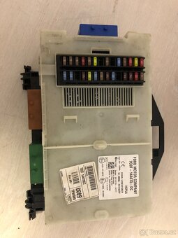 Ford Mondeo MK4 náhradní díly - 3