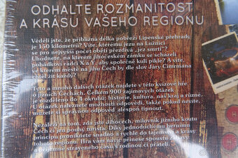 Jižní Čechy (Albi) - 3