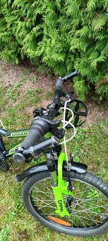 Dětské kolo author 20 " - 3