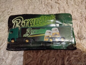 Prodám autíčka - 3