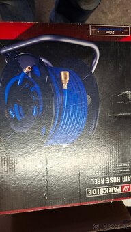 Pneumatický utahovák - 3