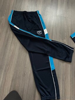 Tělocvik vojenský - 3