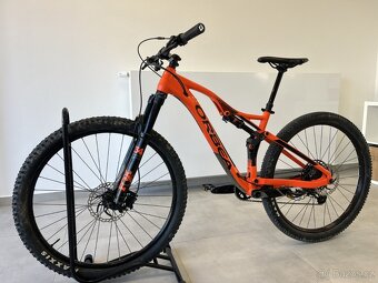 Orbea Occam TR H30 M - 3
