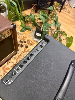 Gallien-Krueger basové kombo - 3