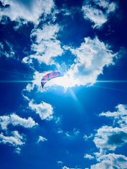 Kite DUOTONE Juice 15  - model 2024 - 3