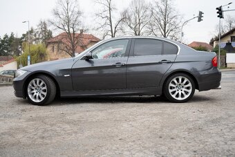 BMW E90 330D xDrive M57 2006 automat - 3