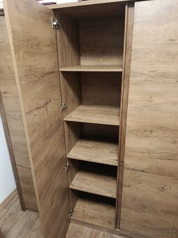 Nábytek...sestava - 3