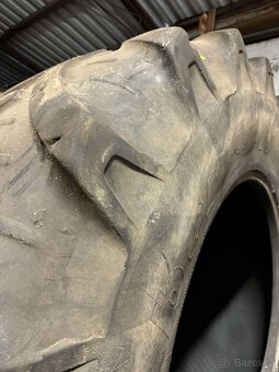 Pneumatika 710/70 R38 - 3