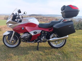 BMW R 1200 ST - 3