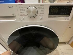 Pračka jako nová LG k prodeji - 3