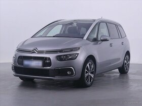 Citroën Grand C4 Picasso 1,5 HDI Shine 7-Míst 1.Maj. DPH (20 - 3