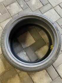 Zimní pneumatiky - NEXEN 225/40 R18 92V - 3