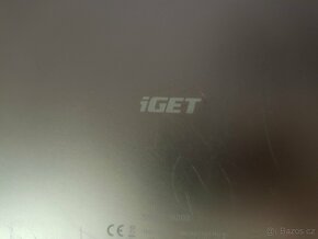 iGET Smart tablet - 3