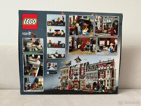 LEGO CREATOR - 3