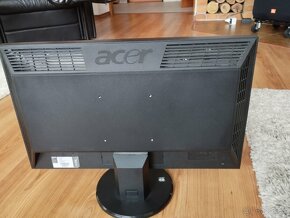 Acer V 223 HQ - 3