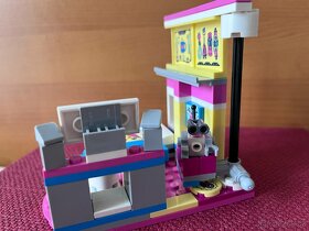 LEGO® Friends 41329 Olivia a její luxusní ložnice - 3