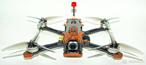Nový freestylový dron AMAXinno Freestyle F5S Doprava ZDARMA - 3