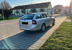 Prodám Škoda Octavia - 3