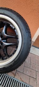 ALU Kola R17/5/x112 - 3