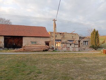 Stavební pozemek - 3