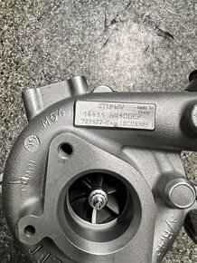 Turbo Nissan 2.2 dCi, 727477 - 3