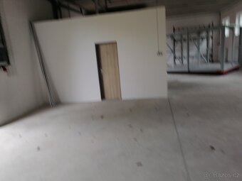 Pronajem nového skladu 130m2 v Jablonci nad Nisou - 3